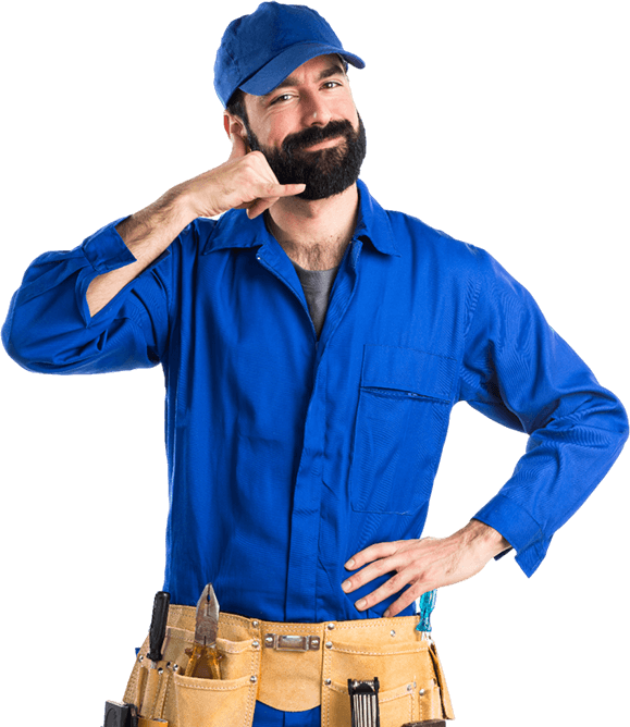 Desentupimento em Irati